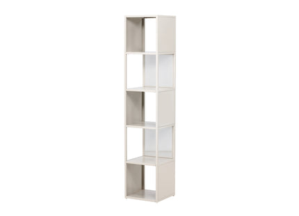 Venture Home Buenos Aires Hylla 40 x 185 x 40 Beige