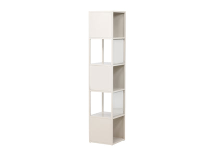 Venture Home Buenos Aires Hylla 40 x 185 x 40 Beige
