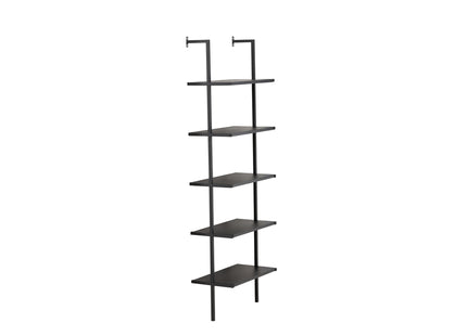 Venture Home Caracas Hylla 30 x 183 x 60 Svart
