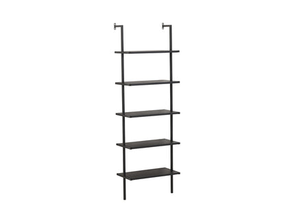 Venture Home Caracas Hylla 30 x 183 x 60 Svart