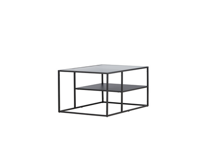 Venture Home Campinas Soffbord 60 x 90 Svart