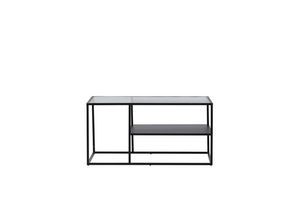 Venture Home Campinas Soffbord 60 x 90 Svart