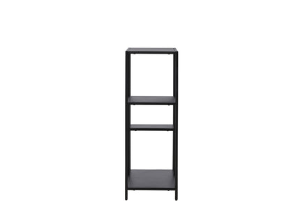 Venture Home Puno Sidobord 30 x 80 Svart