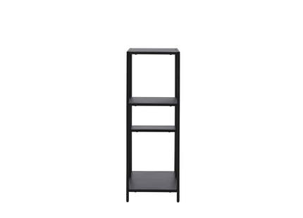 Venture Home Puno Sidobord 30 x 80 Svart
