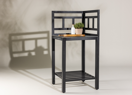 Venture Home Alicante Uteköksmodul 128 x 60 x 60