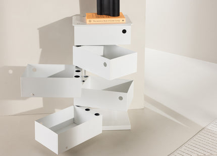 Venture Home San Carlos Byrå 26 x 72 x 38