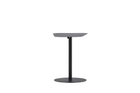 Venture Home San Jose Sidobord 50 x 38 Svart