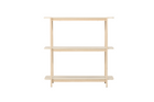 Vind Heim Hyllor 40 x 120 x 120