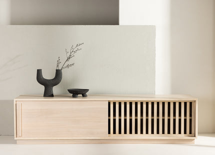 Venture Home Lugo TV-Bänk 40 x 45 x 180