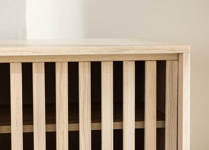 Venture Home Lugo TV-Bänk 40 x 45 x 180