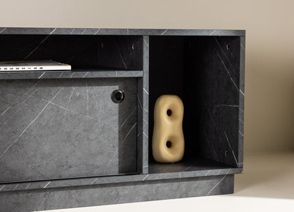 Venture Home Girona TV-Bänk 40 x 50 x 180