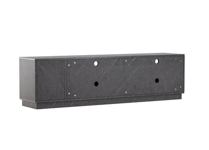 Venture Home Girona TV-Bänk 40 x 50 x 180