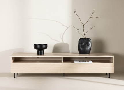 Venture Home Navarra TV-Bänk 40 x 40 x 180