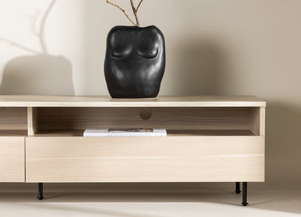 Venture Home Navarra TV-Bänk 40 x 40 x 180