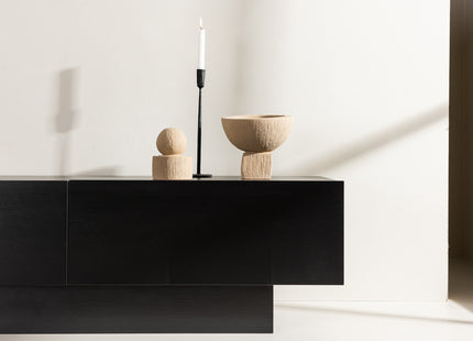 Venture Home Cuenca TV-Bänk 47 x 45 x 160
