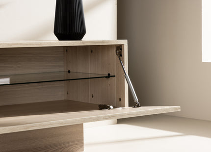Venture Home Cuenca TV-Bänk 47 x 45 x 160