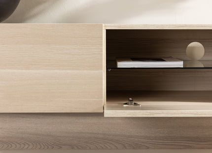 Venture Home Cuenca TV-Bänk 47 x 45 x 160