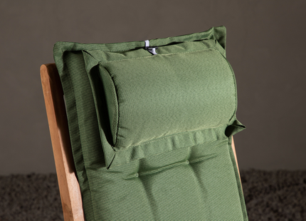 Venture Home Olive Positionsdyna 116 x 46, 6-pack