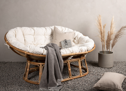 Venture Home Mamasan Loungefåtölj Utomhus Natur