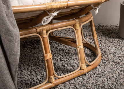 Venture Home Mamasan Loungefåtölj Utomhus Natur