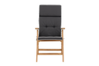 Venture Home Classic Positionsdyna 118 x 10 x 50