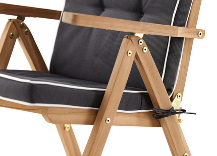 Venture Home Classic Positionsdyna 118 x 10 x 50