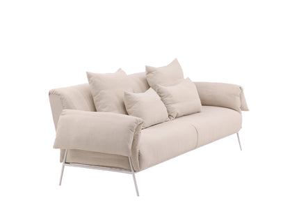 Vind Öckerö 3-sits Soffa Beige