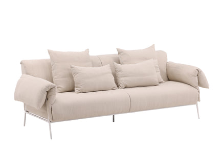 Vind Öckerö 3-sits Soffa Beige
