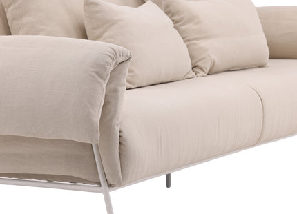 Vind Öckerö 3-sits Soffa Beige