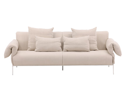 Vind Öckerö 3-sits Soffa Beige