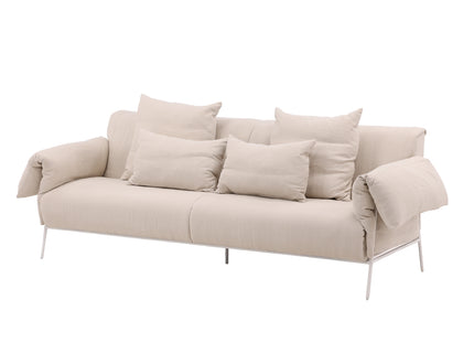 Vind Öckerö 3-sits Soffa Beige