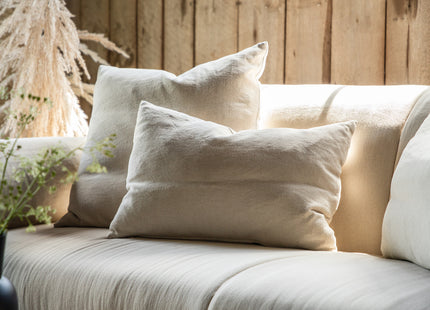 Vind Öckerö 3-sits Soffa Beige