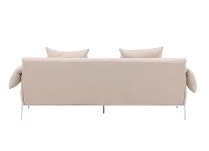 Vind Öckerö 3-sits Soffa Beige
