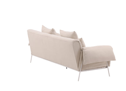 Vind Öckerö 3-sits Soffa Beige