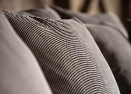 Vind Gillholmen 3-sits Soffa Brun