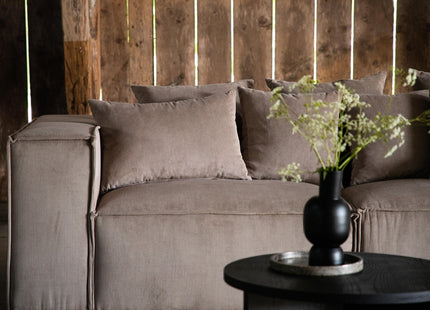Vind Gillholmen 3-sits Soffa Brun