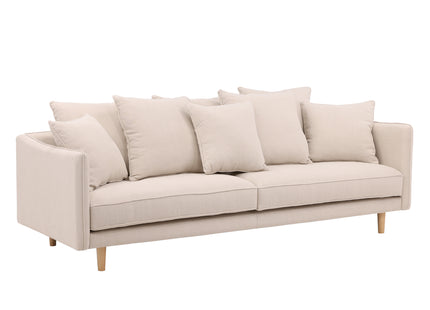Vind Segelskären 3-sits Soffa Beige