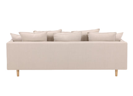 Vind Segelskären 3-sits Soffa Beige