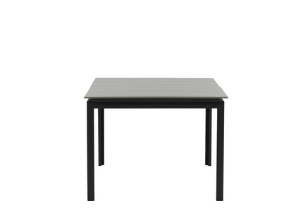 Venture Home Levels Rektangulärt Matbord Utomhus 160 x 100 Svart