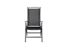 Venture Home Albany Positionsstol 2-pack Svart