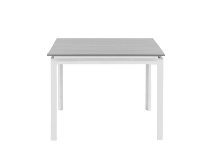 Venture Home Levels Rektangulärt Matbord Utomhus 160 x 100 Vit