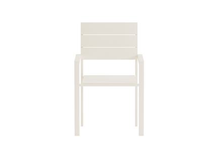 Venture Home Levels Matstol Utomhus 2-pack Beige
