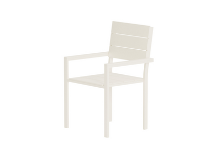 Venture Home Levels Matstol Utomhus 2-pack Beige