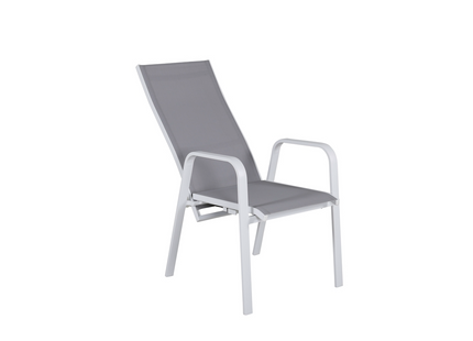 Venture Home Copacabana Reclinerstol 2-pack Grå