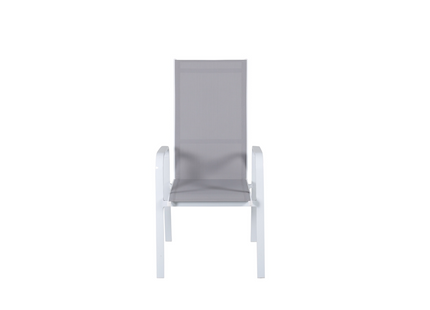 Venture Home Copacabana Reclinerstol 2-pack Grå