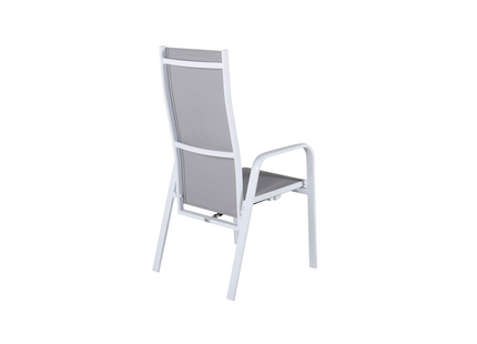 Venture Home Copacabana Reclinerstol 2-pack Grå