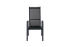 Venture Home Copacabana Reclinerstol 2-pack Svart