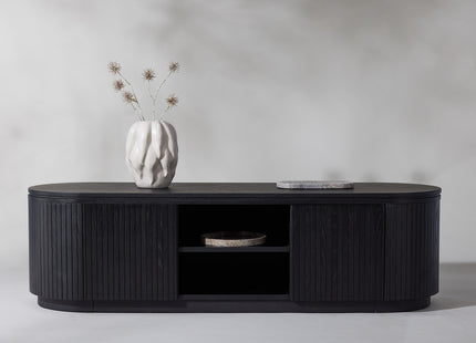 Vind Fjällbacka TV-Bänk 48 x 45 x 160