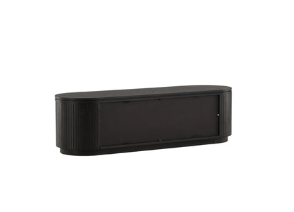 Vind Fjällbacka TV-Bänk 48 x 45 x 160