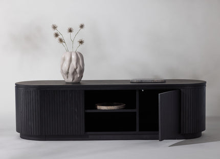 Vind Fjällbacka TV-Bänk 48 x 45 x 160